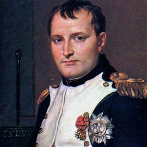 Biography of Napoleon Bonaparte, Military .